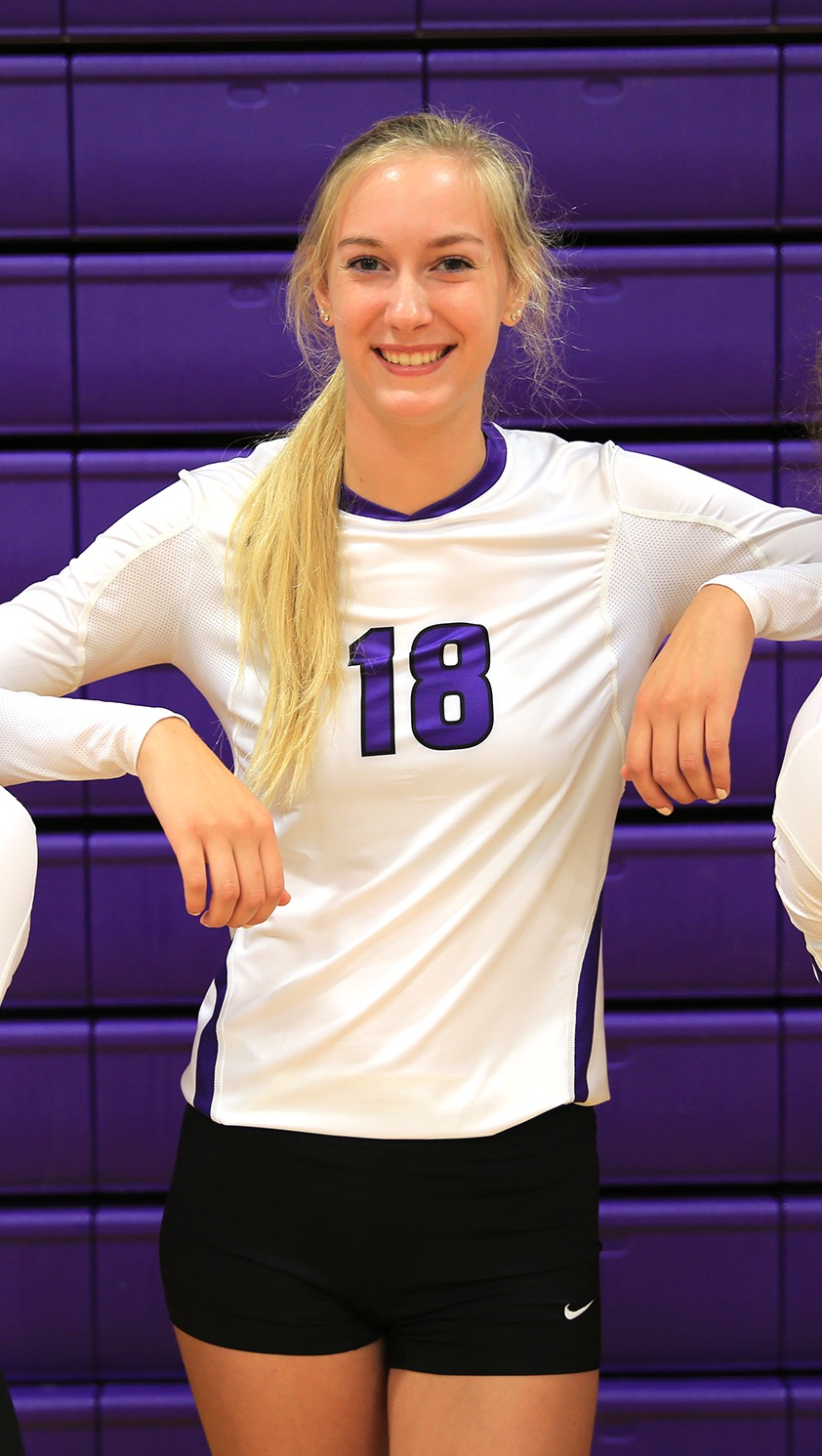 Annika Welty