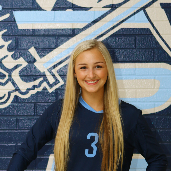 Carsen Cleveland mugshot