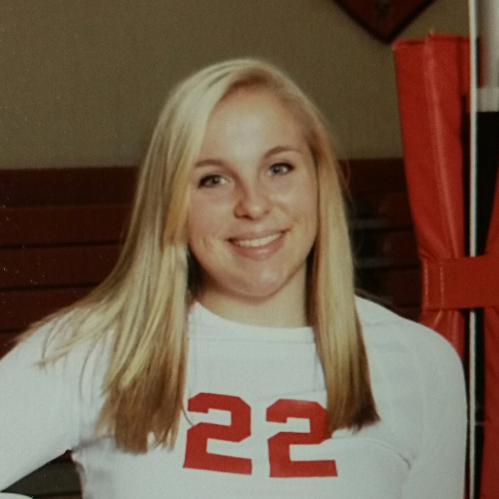 Rachel Holliday mugshot