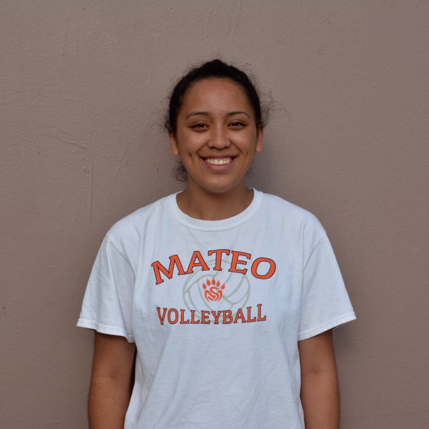 Matelita Finau mugshot