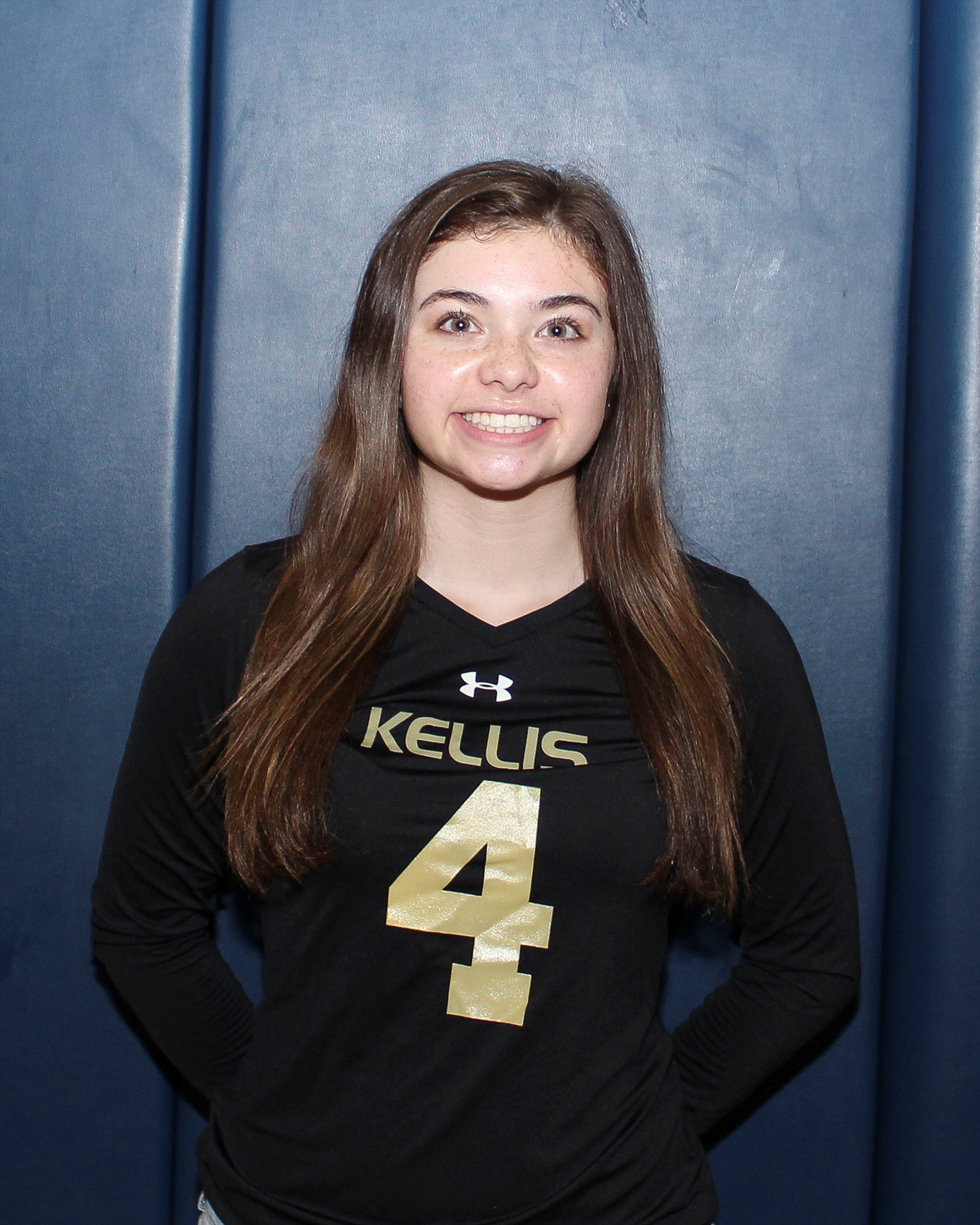 Maddie Felice mugshot