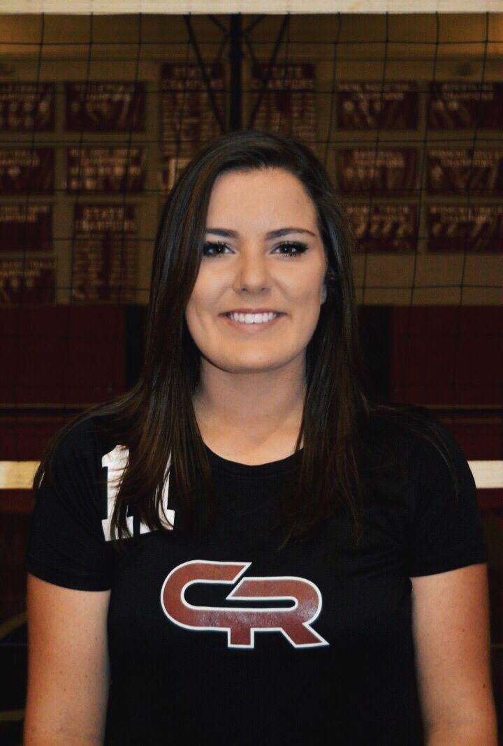 Kayla Robinette