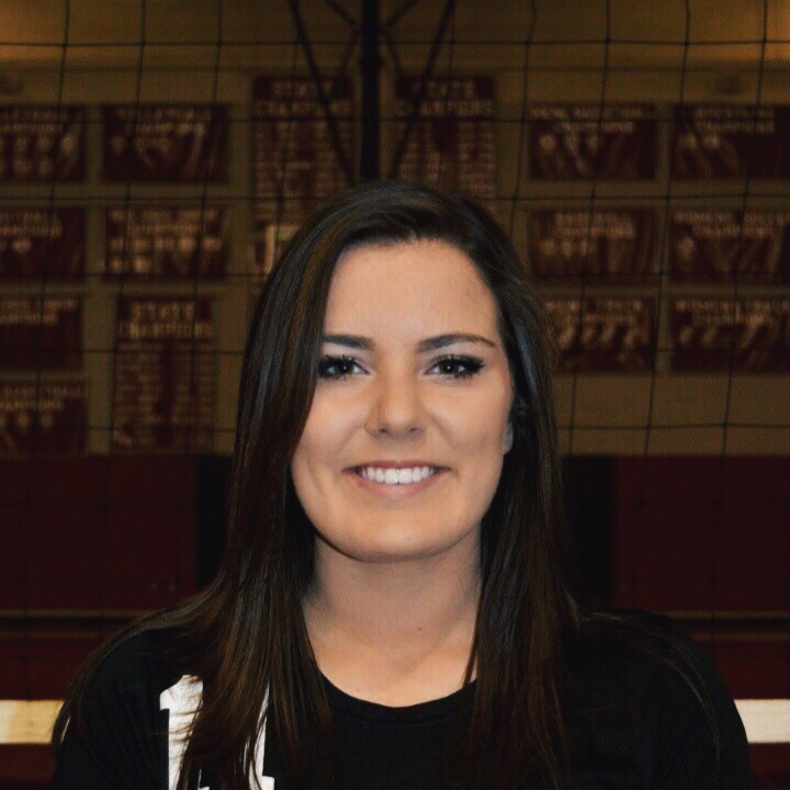 Kayla Robinette