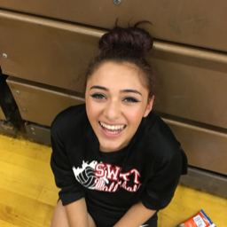 Melanie Mendez mugshot