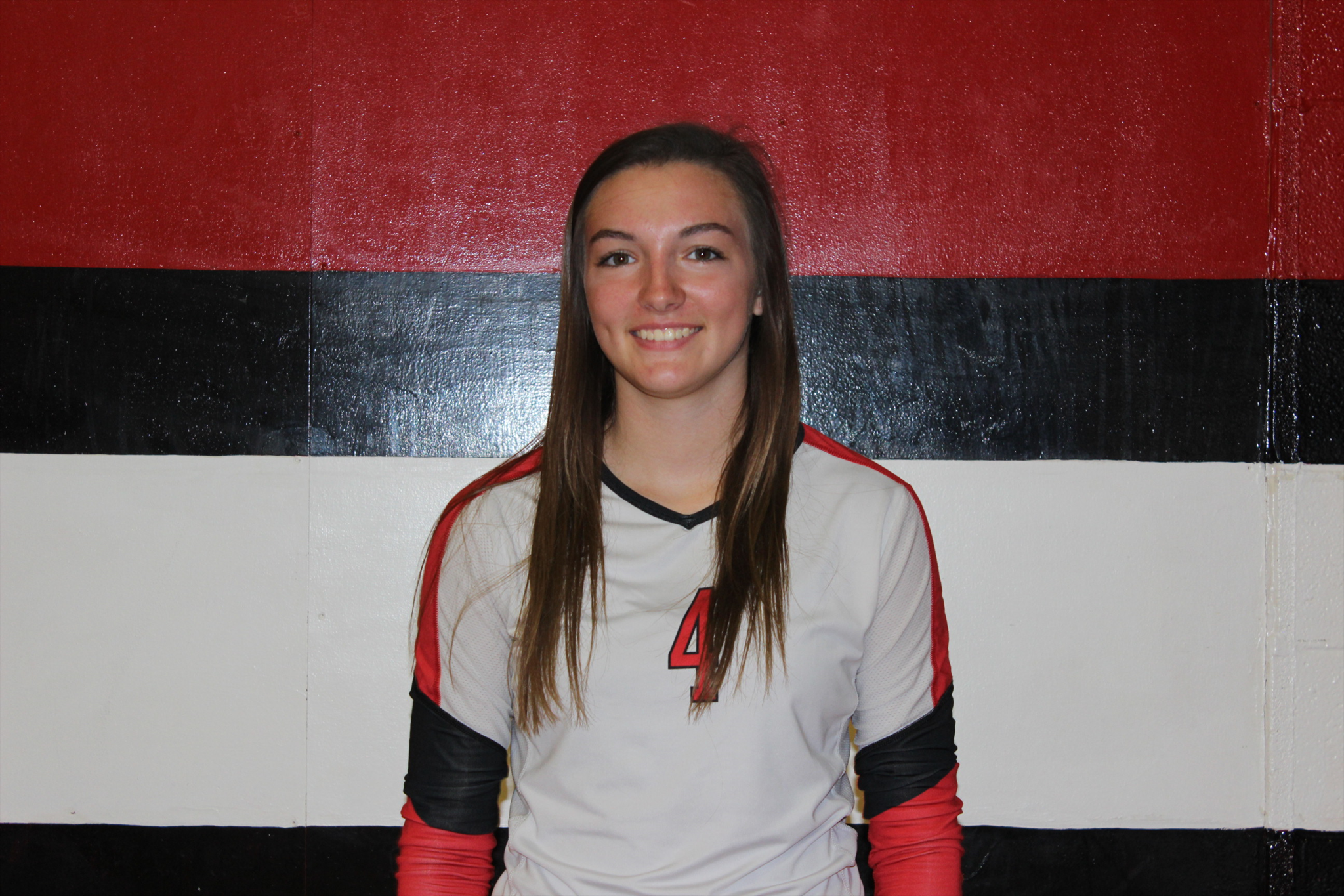 Savanah Miller