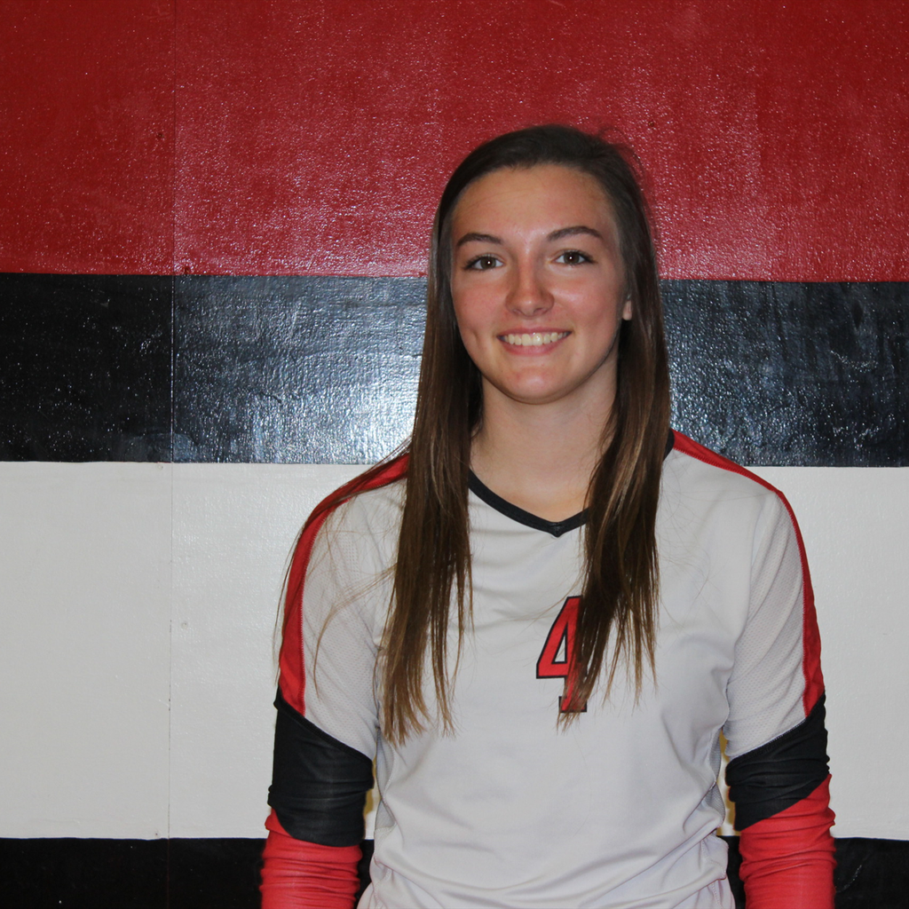 Savanah Miller mugshot