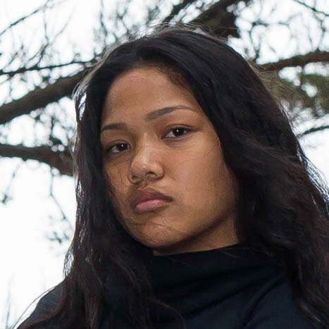 Kaelyn Famor mugshot