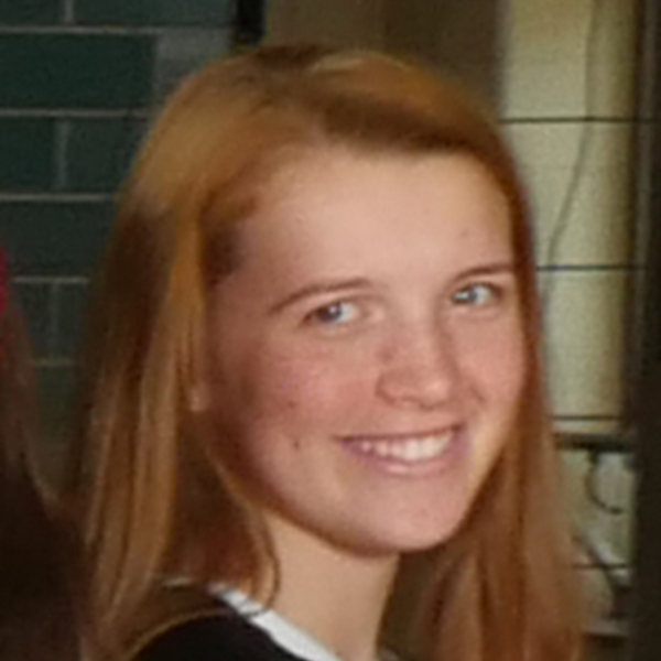 Maddy Fox