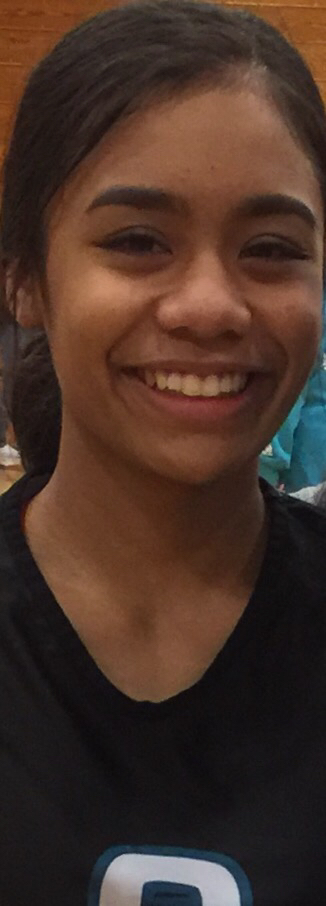 Alandra Acido-Pastor mugshot