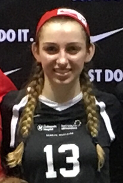 Hanna Leach