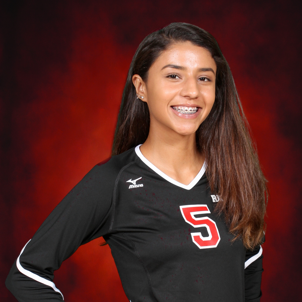 Gabriela Cervantes mugshot
