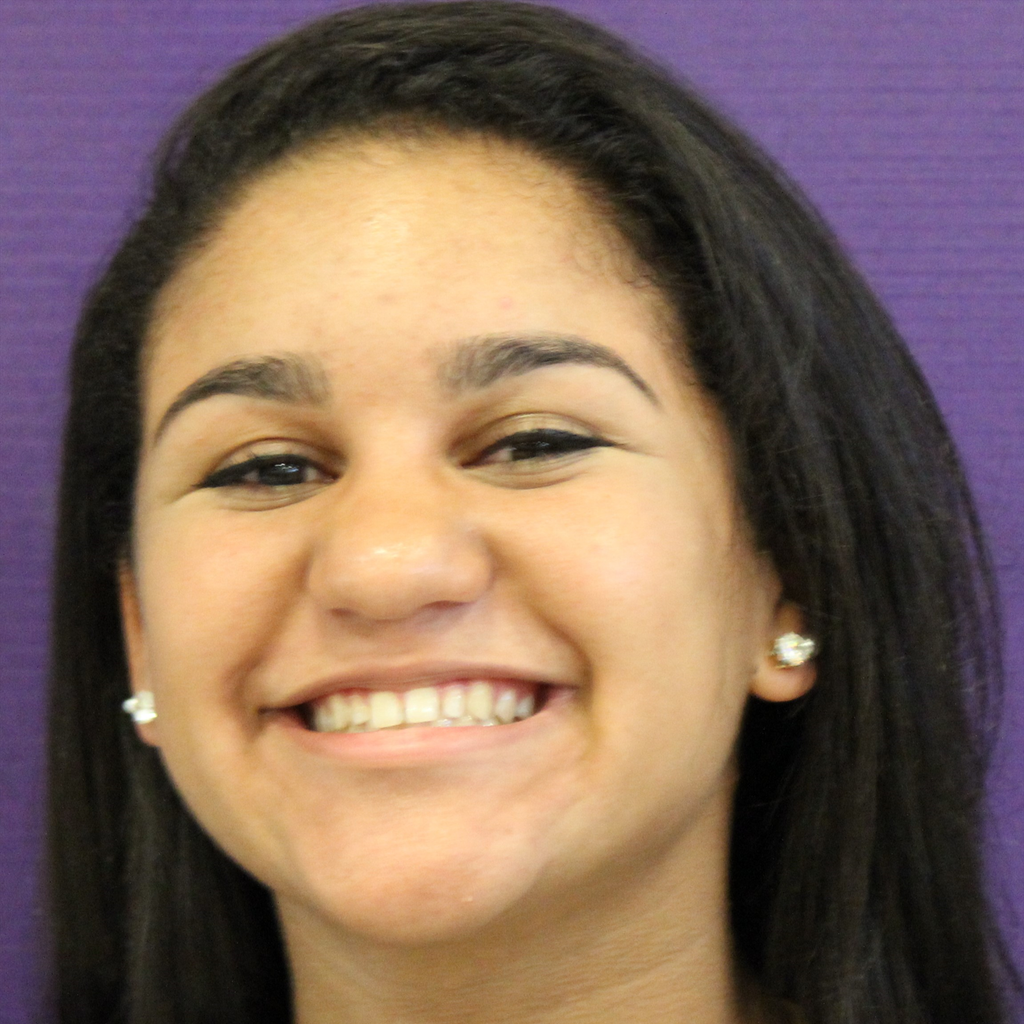 Jaylynn Jones mugshot