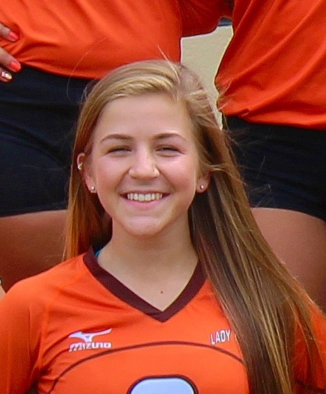 Haylee Graska