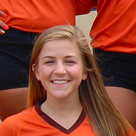 Haylee Graska mugshot