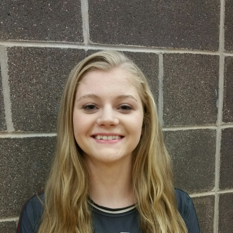 McKenna Haley