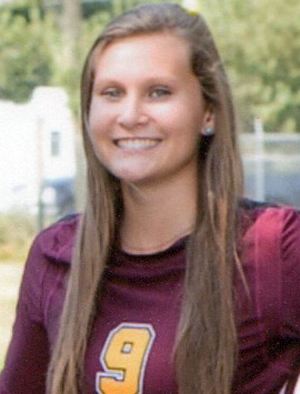 Avery Thorson
