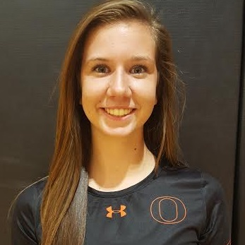Macy Hughes