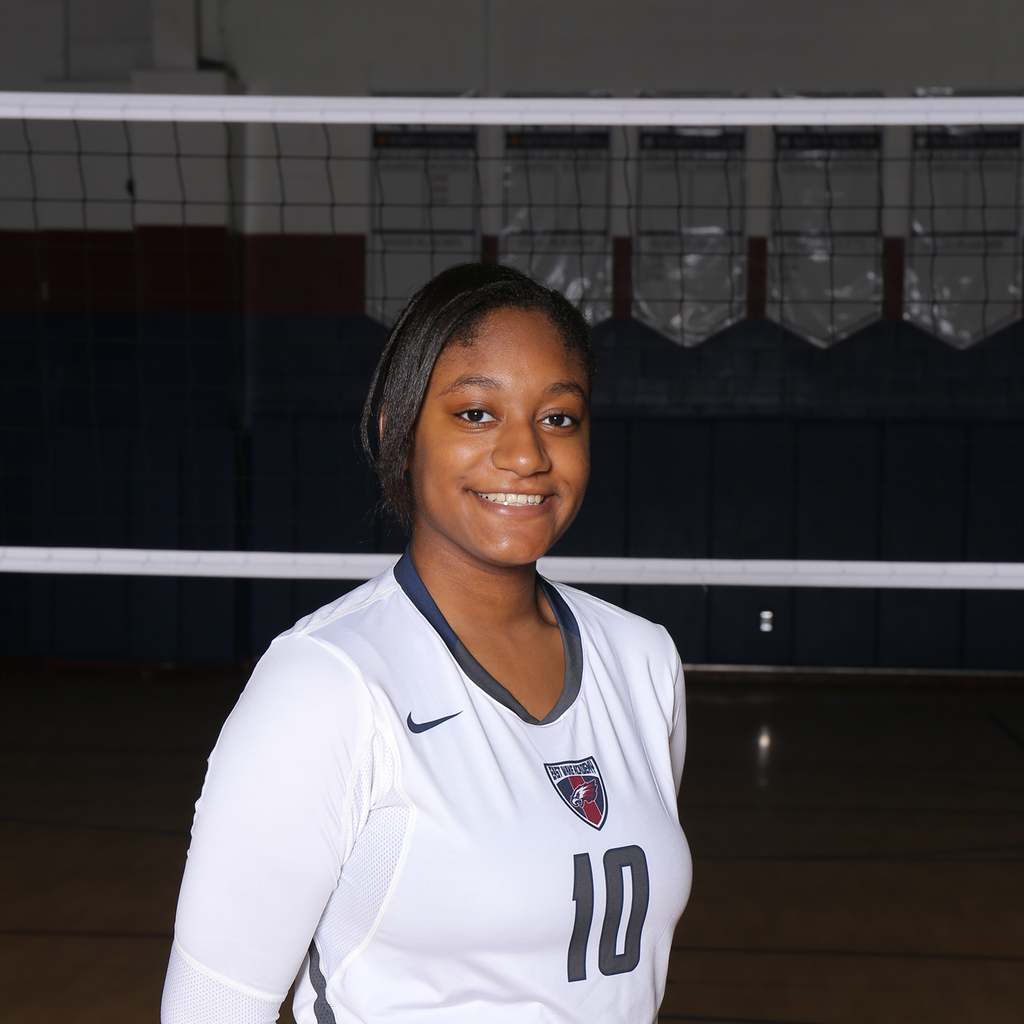 Kiana Venable