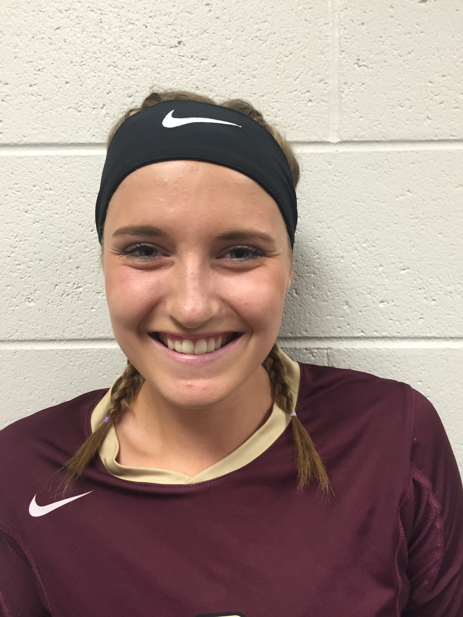 Cassidy Stose