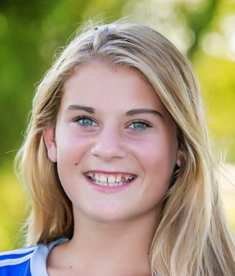Laney Smith