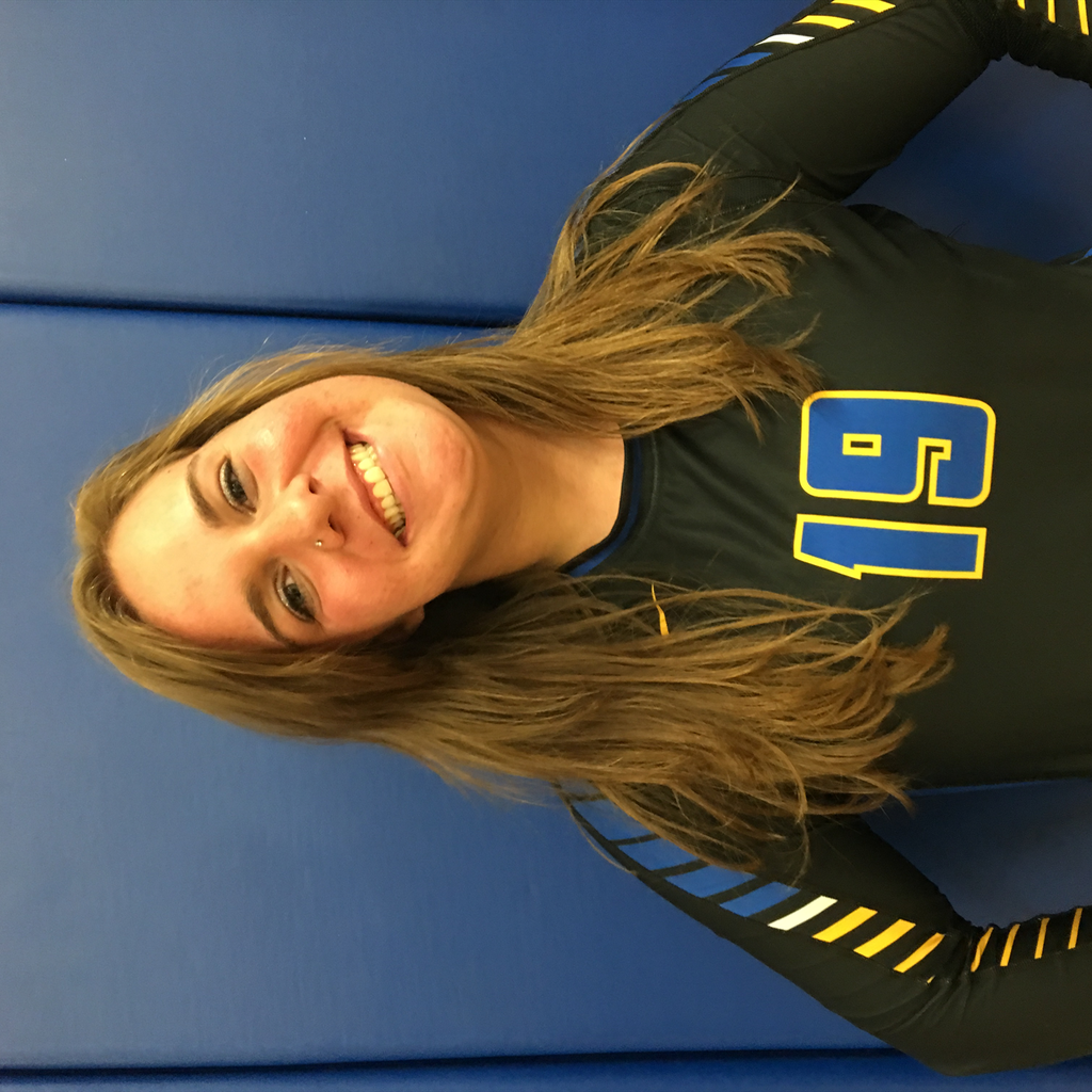 Katlyn Bohr mugshot