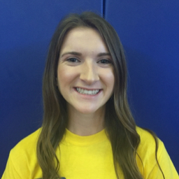 Emily Kuykendall mugshot