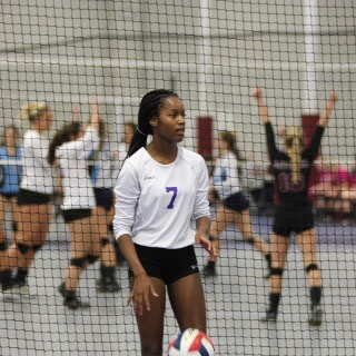 Janae Claxton