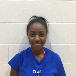 Crystal Cleveland mugshot