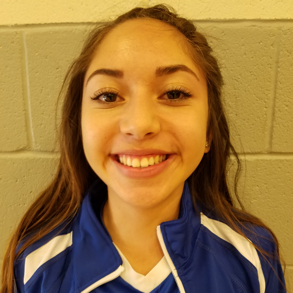 Breanna Gutierrez mugshot