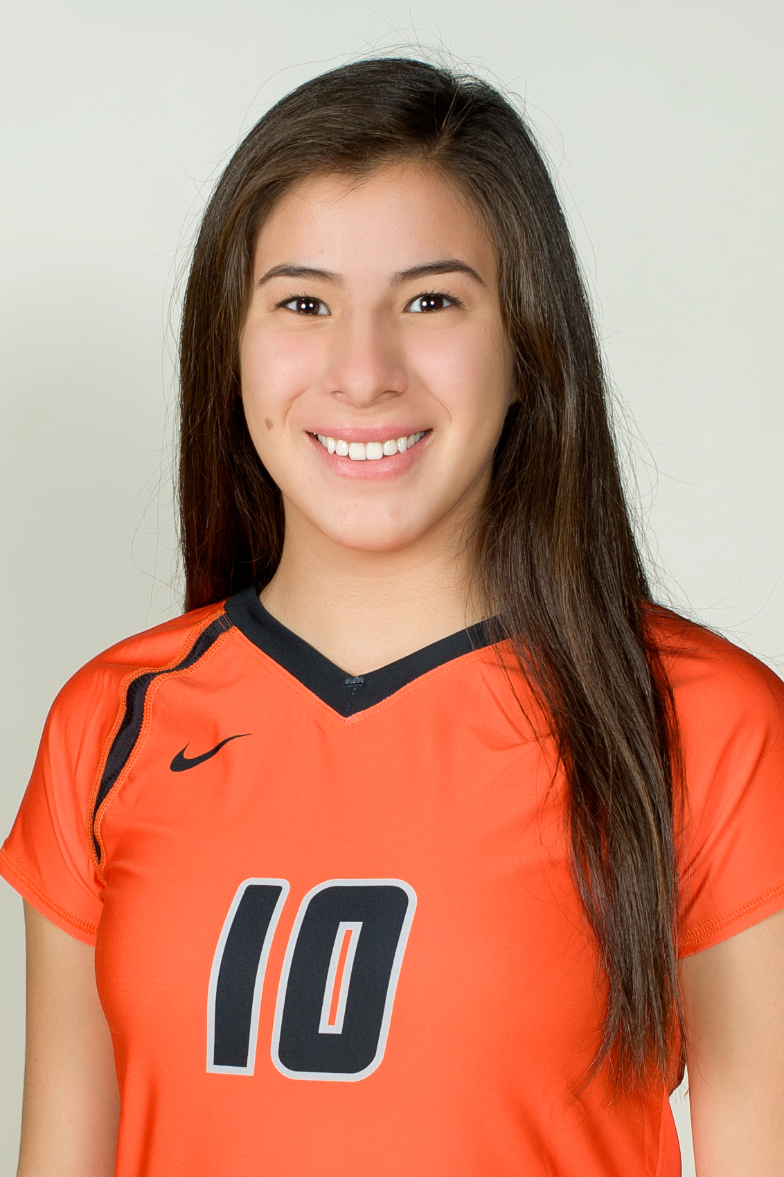 Andie Padilla