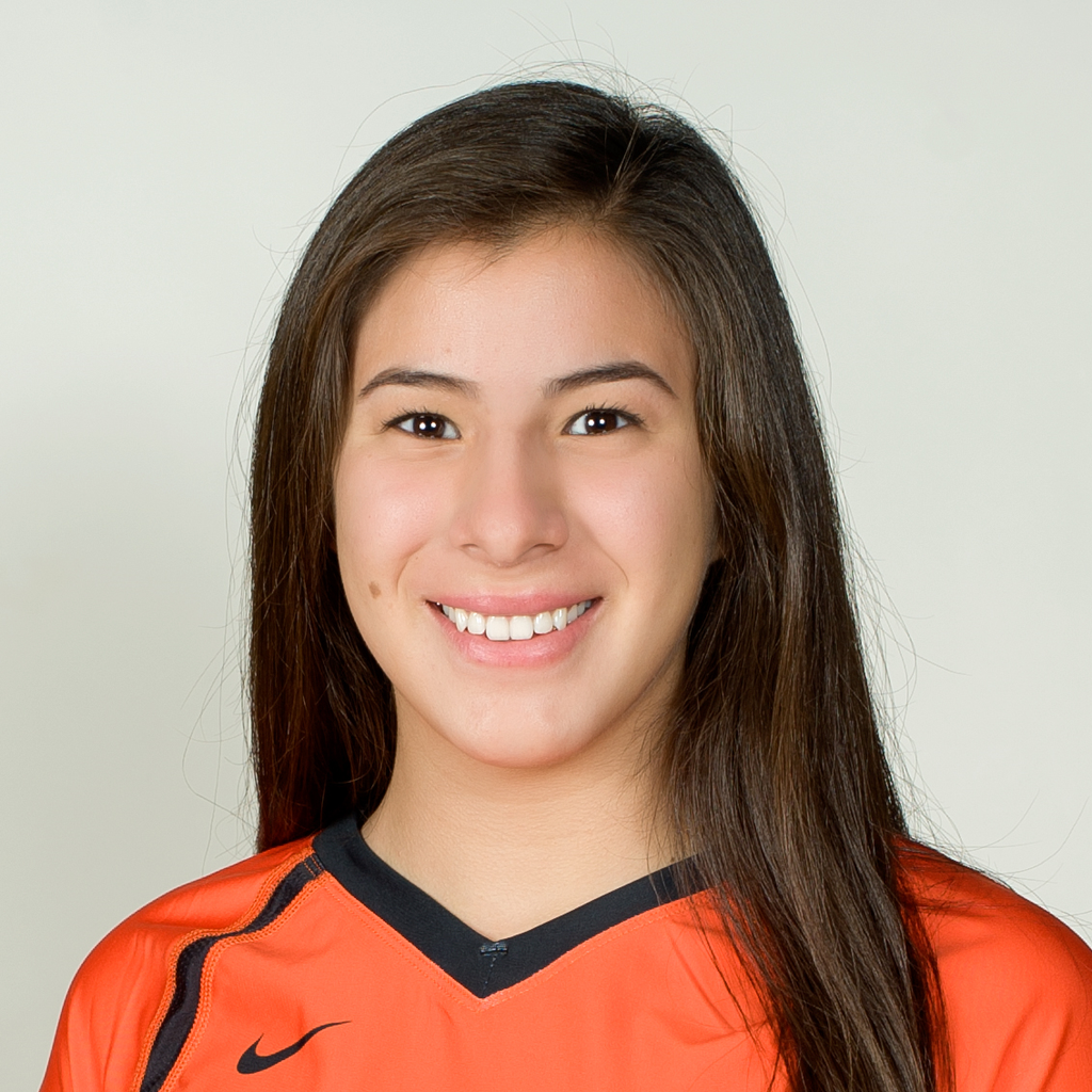 Andie Padilla mugshot