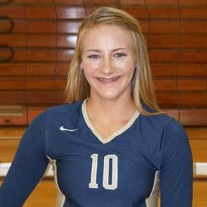Emily Davis mugshot