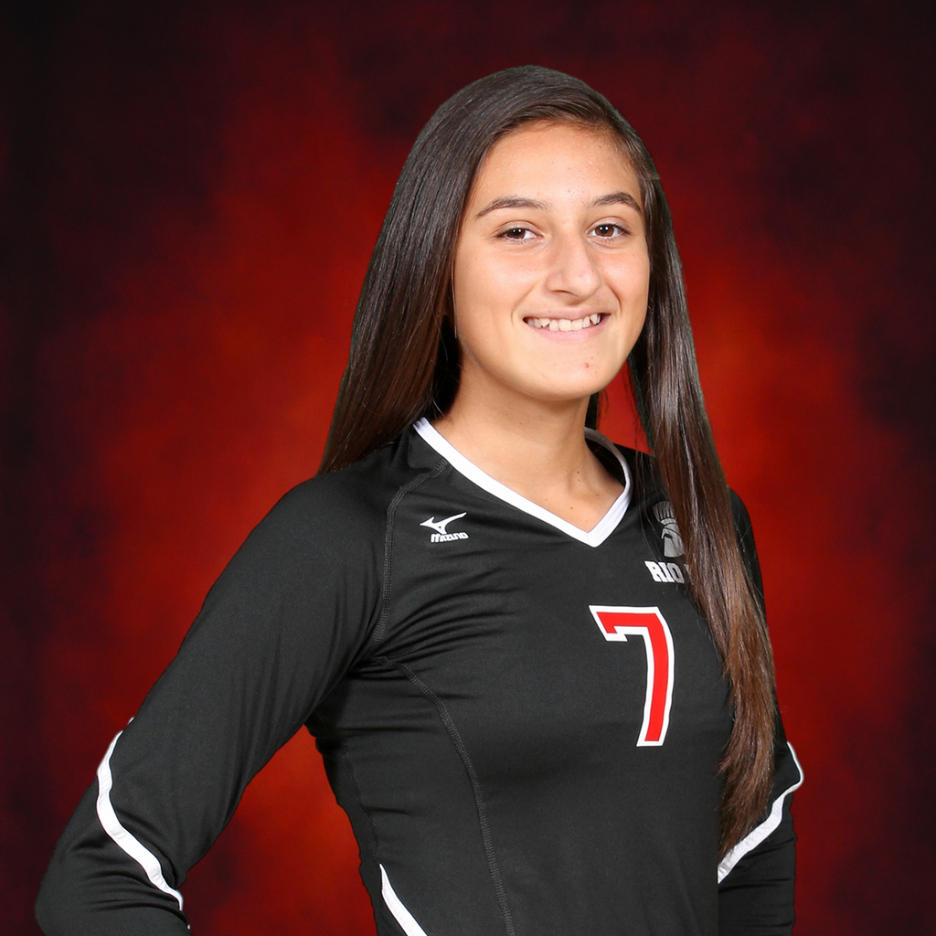 Kelly Rodriguez mugshot