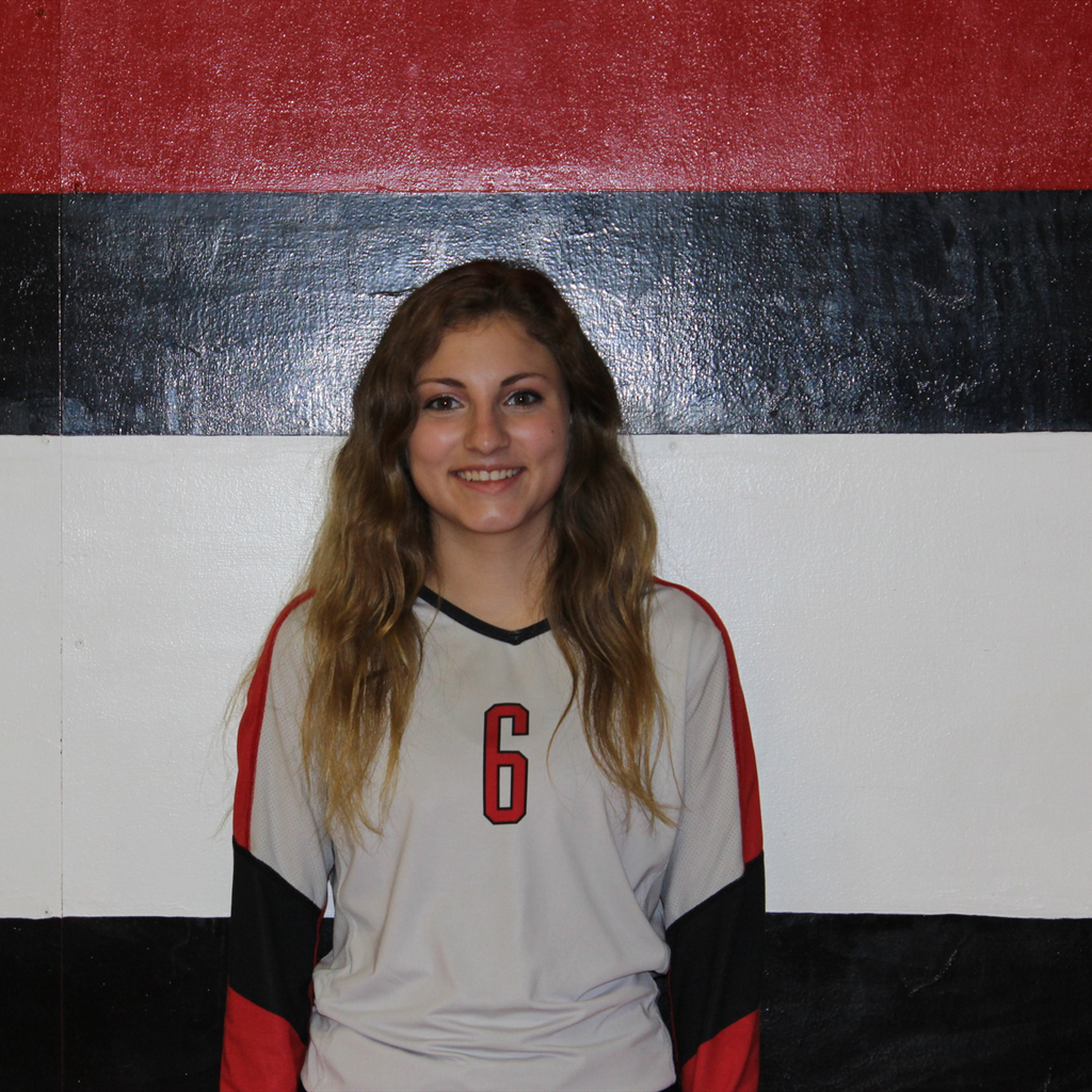 Daria Risch mugshot