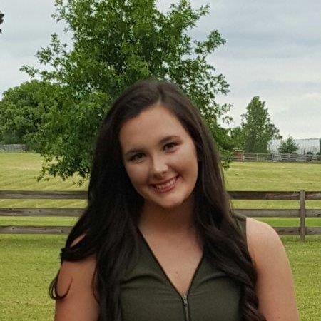 Morgan Abbott mugshot
