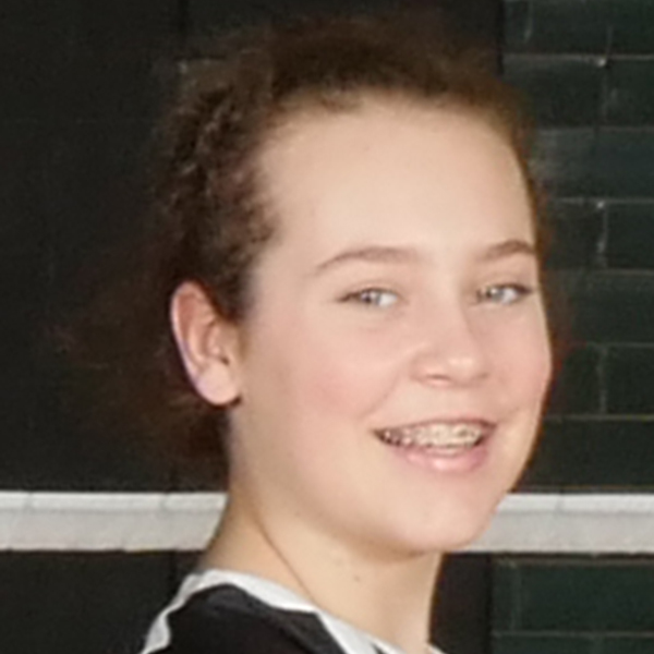 Nellie Hackett