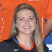 Emma McBride