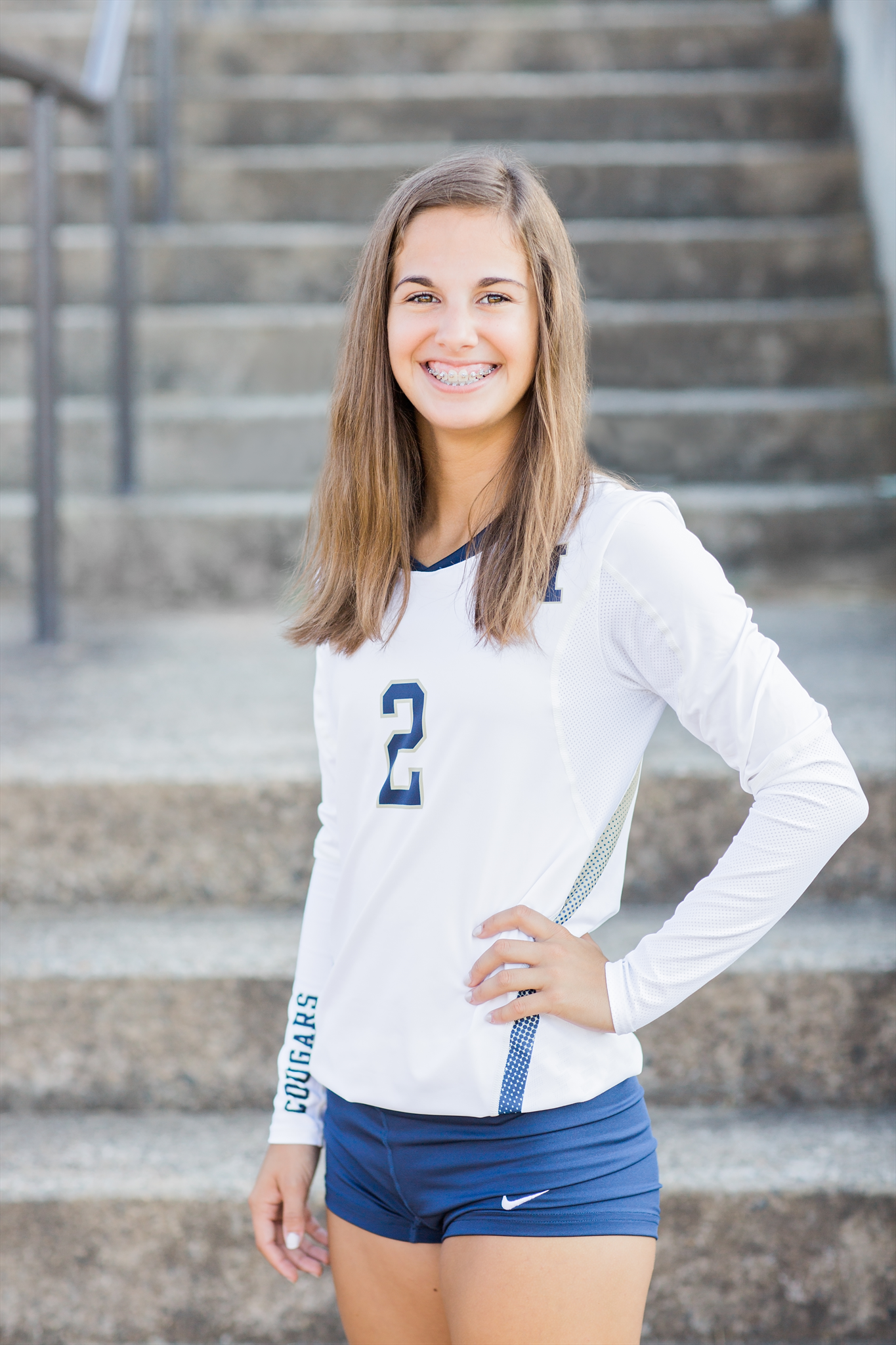 Hallie Goolsby