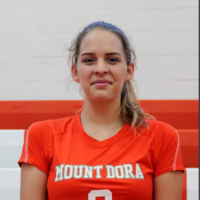 Rebecca Ammons mugshot