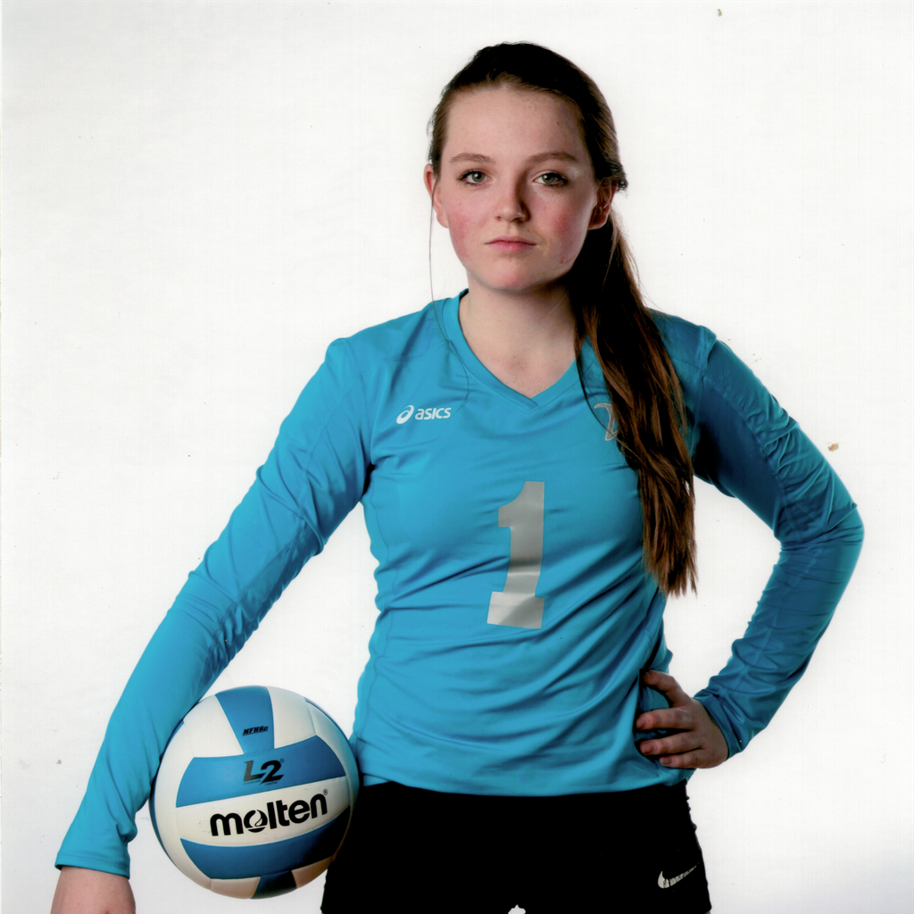 Molly Jewett