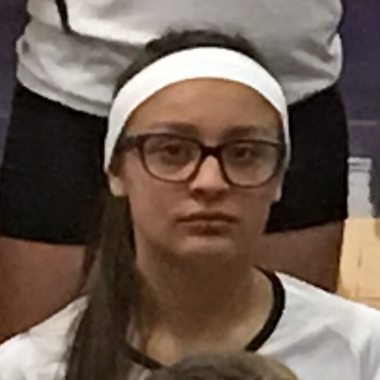 AriOnna Medina mugshot