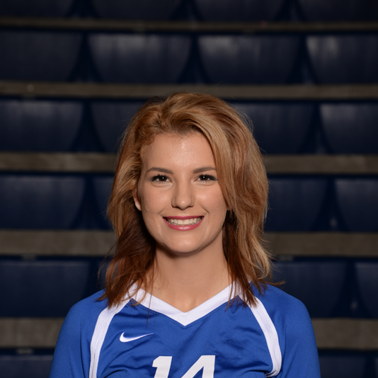 Allie Hudson