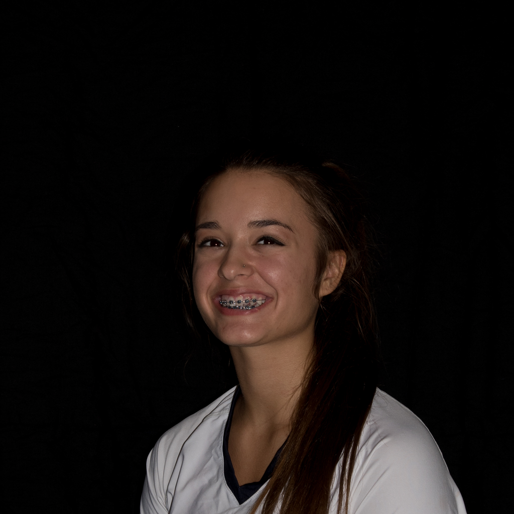 Baylee Vaughn