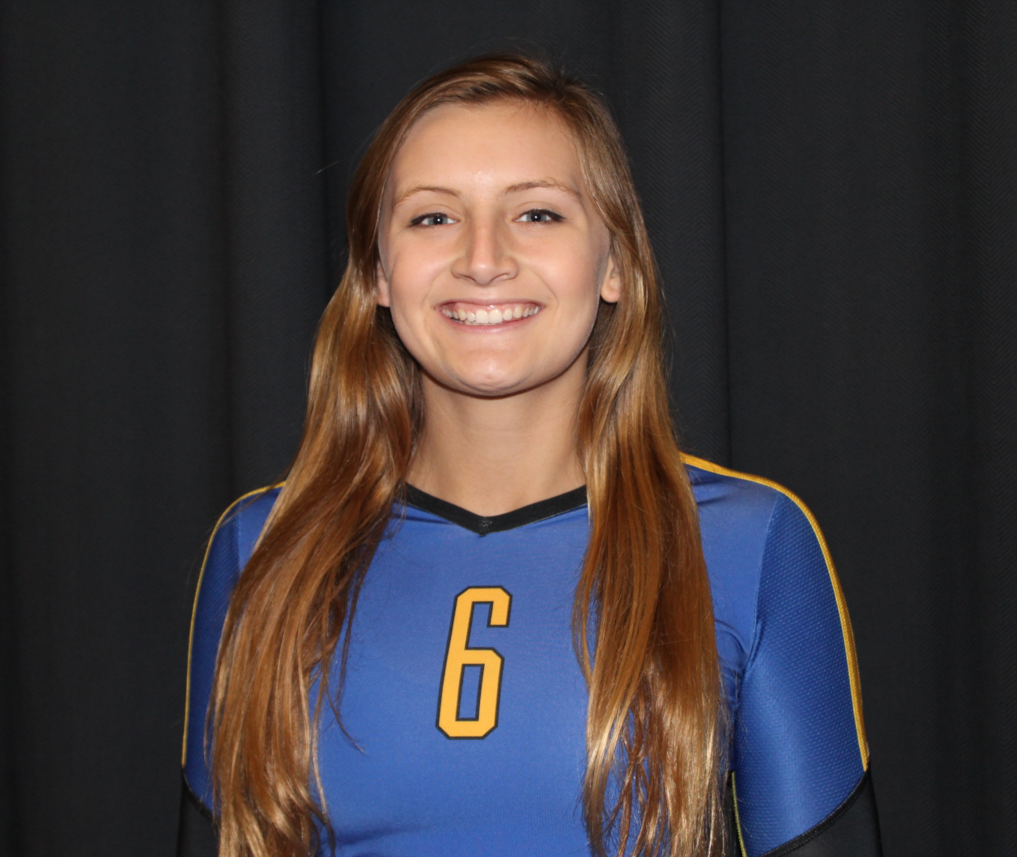Maddie Polzin mugshot