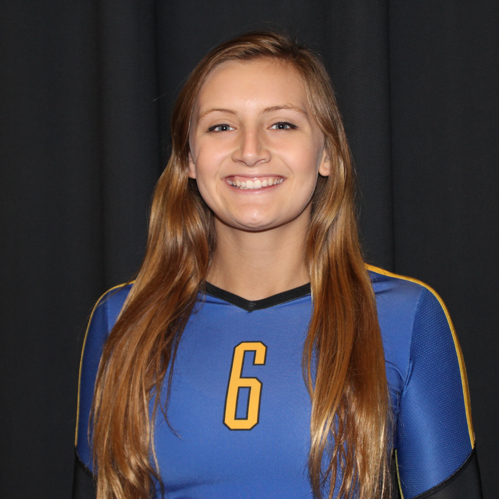 Maddie Polzin mugshot