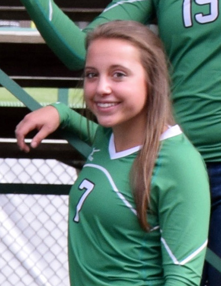 Hailey Langenkamp