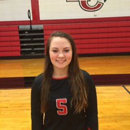 Natalie Hollingsworth