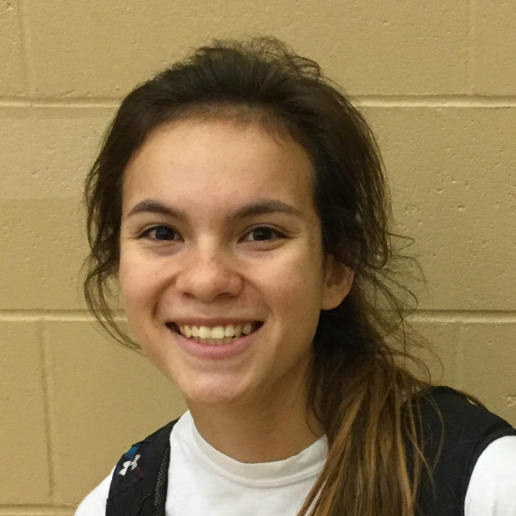 Maya Barker