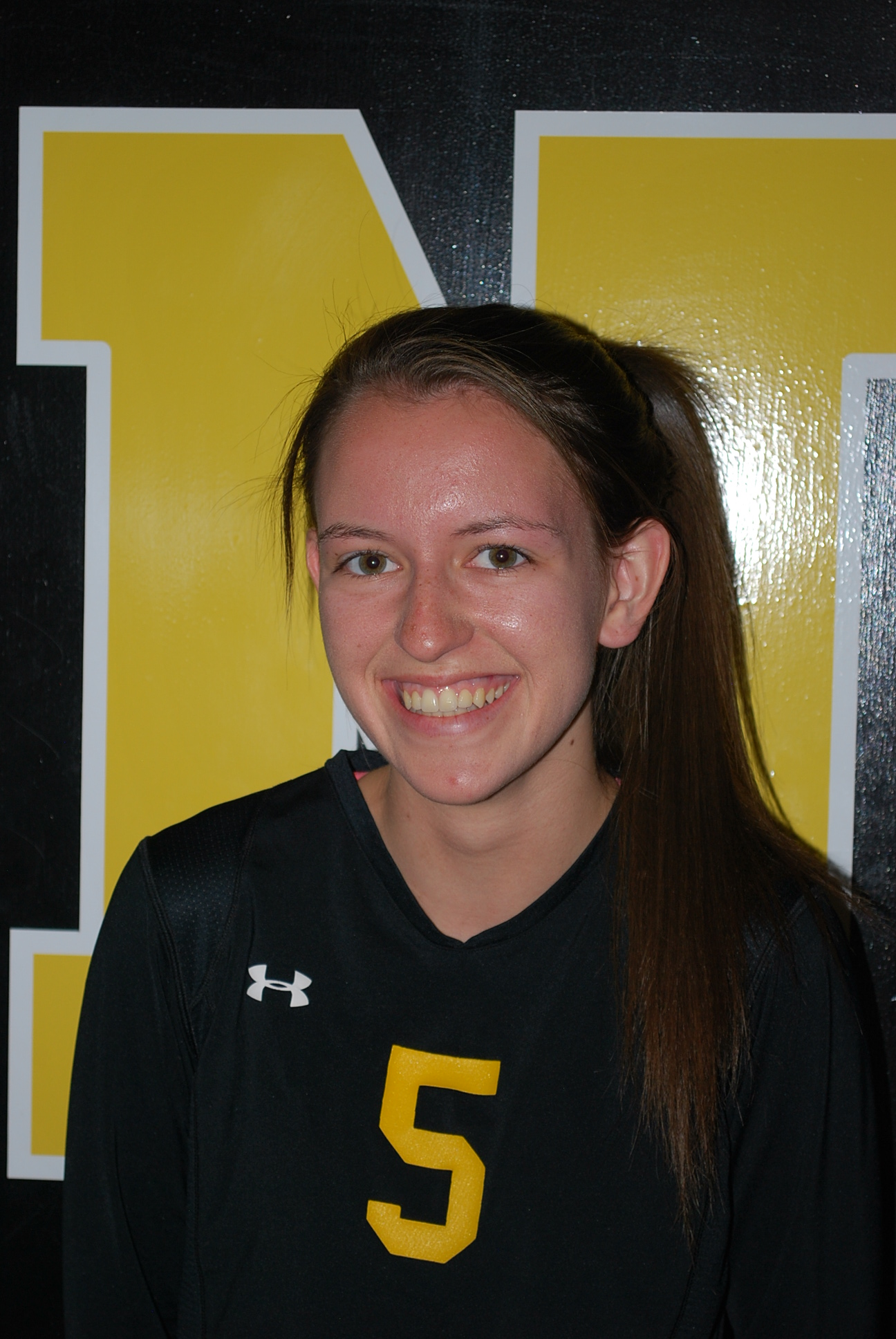 Hayley Whitman