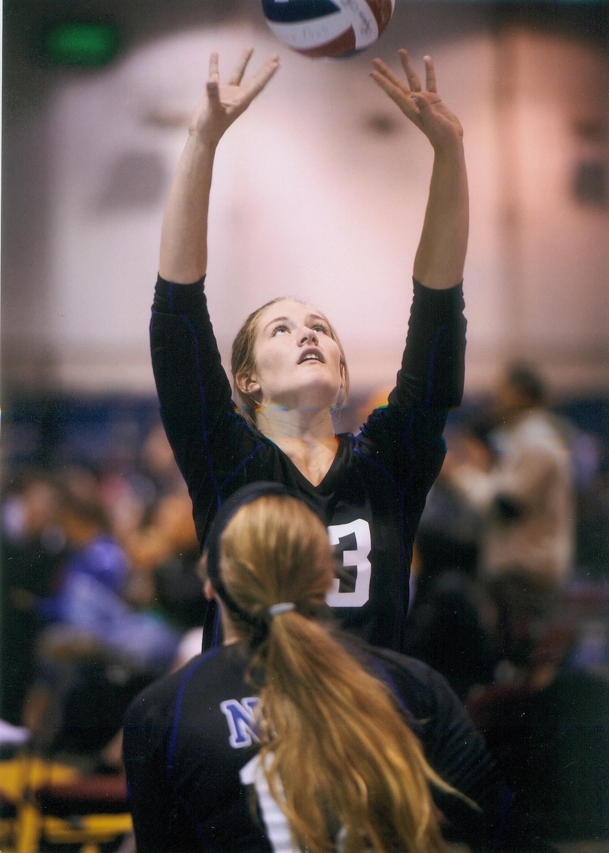 McKenna Setterlund
